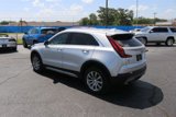 Used 2022 Cadillac XT4 Premium Luxury w/ Safety Alert Package image 4