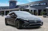 Used 2022 Mercedes-Benz EQS 450+ Sedan image 2