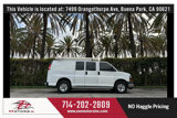 Used 2019 GMC Savana 2500 w/ Driver Convenience Package image 6