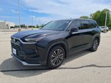 Used 2024 Toyota Grand Highlander AWD Hybrid image 3
