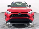 Used 2025 Toyota RAV4 XSE image 2