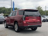 New 2025 Chevrolet Tahoe Premier image 5