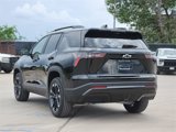 New 2026 Chevrolet Equinox RS w/ Convenience Package III image 3