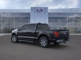 New 2025 Ford F150 XLT w/ Equipment Group 302A MID image 4