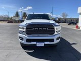 Used 2024 RAM 2500 Laramie image 2