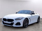 New 2026 BMW Z4 M40i w/ Premium Package image 3