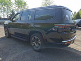New 2025 Jeep Wagoneer 4WD image 3