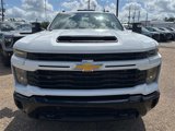New 2025 Chevrolet Silverado 2500 Custom w/ Custom Value Package image 2