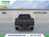 New 2025 Ford F150 Lariat w/ Equipment Group 502A High image 6