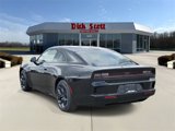 New 2025 Dodge Charger R/T w/ Quick Order Package 25M R/T image 4