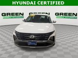 Certified 2025 Hyundai Tucson SE image 5