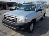 Used 2009 Toyota Tacoma 2WD Regular Cab image 2