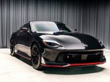 Used 2024 Nissan Z NISMO w/ Floor Mat Package image 3