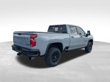 Used 2025 Chevrolet Silverado 2500 ZR2 w/ Technology Package image 5