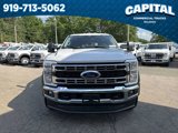 New 2025 Ford F450 XL w/ XL Chrome Package image 3