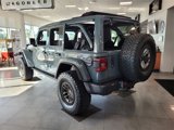 New 2025 Jeep Wrangler Unlimited Rubicon 392 image 5