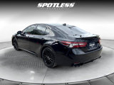 Used 2021 Toyota Camry XSE image 4