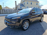 Used 2016 Jeep Cherokee Limited image 3