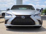 New 2025 Lexus ES 350 F Sport image 3