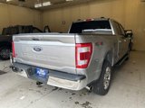 Used 2023 Ford F150 Lariat w/ Equipment Group 502A High image 4