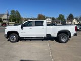 New 2025 Chevrolet Silverado 3500 LT w/ All Star Edition image 2