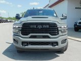 New 2025 RAM 3500 Laramie image 3