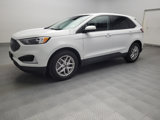 Used 2024 Ford Edge SEL image 2