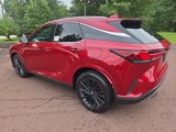 New 2025 Lexus RX 350 Premium image 5