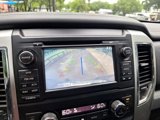 Used 2017 Nissan Titan PRO-4X image 4