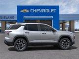 New 2026 Chevrolet Equinox RS image 5