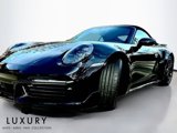 Used 2024 Porsche 911 Turbo S image 2