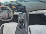 Used 2023 Chevrolet Corvette Stingray Premium Conv w/ Z51 Performance Package image 5