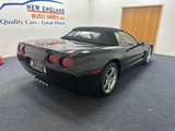 Used 2001 Chevrolet Corvette Convertible w/ Preferred Equipment Group2 image 6