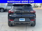 New 2026 Chevrolet TrailBlazer ACTIV w/ Convenience Package image 4