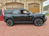 New 2025 Ford Bronco Sport Outer Banks w/ Outer Banks Tech Package+ image 2