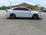 Used 2022 Kia Forte LXS image 4