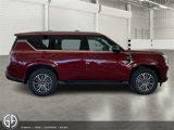 New 2025 Nissan Armada SL w/ Captain's Chari Seat Package image 4