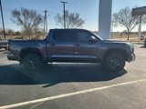 New 2025 Toyota Tundra Platinum image 4