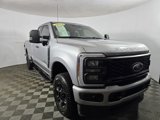 Used 2024 Ford F250 XL w/ STX Appearance Package image 3