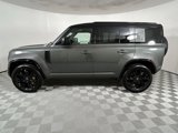 New 2025 Land Rover Defender 110 image 2