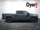 Certified 2025 Chevrolet Silverado 2500 LTZ w/ Trail Boss Package image 2