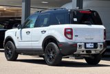 New 2025 Ford Bronco Sport Badlands w/ Sasquatch Badlands Package image 5