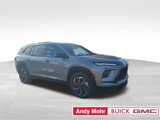 New 2025 Buick Enclave Sport Touring image 2