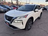 Used 2023 Nissan Rogue SV image 4