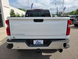Used 2024 Chevrolet Silverado 2500 LTZ w/ LTZ Plus Package image 6