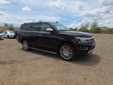 Used 2024 Ford Expedition Platinum image 4