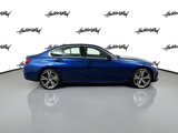 Certified 2024 BMW 330i xDrive Sedan w/ Convenience Package image 4