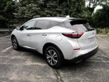 Used 2020 Nissan Murano S image 3