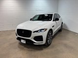 New 2026 Jaguar F-PACE R-Dynamic S image 2