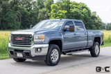 Used 2015 GMC Sierra 2500 SLE w/ SLE Preferred Package image 2